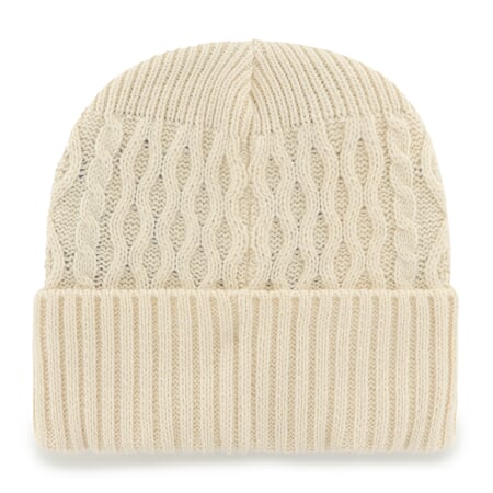 NHL Anaheim Ducks Drumcliffe '47 CUFF KNIT