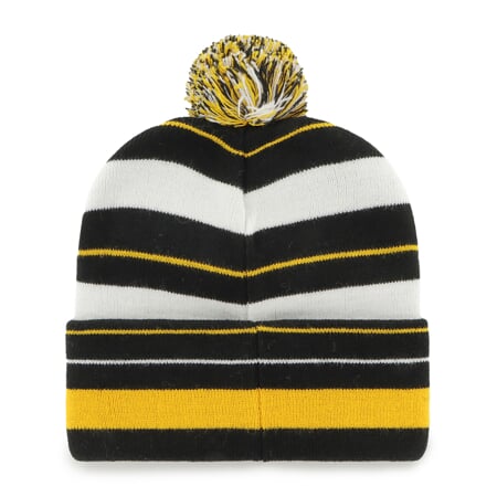 NHL Boston Bruins Power Line '47 CUFF KNIT