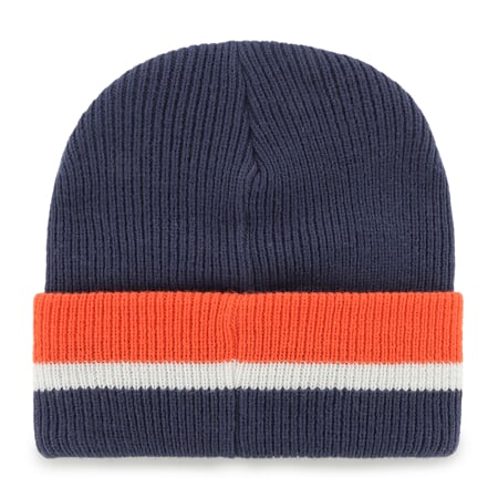NHL Edmonton Oilers Split Cuff 47 CUFF KNIT
