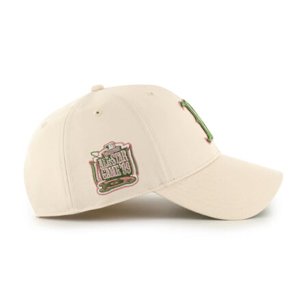 MLB Boston Red Sox Sure Shot Snapback '47 MVP