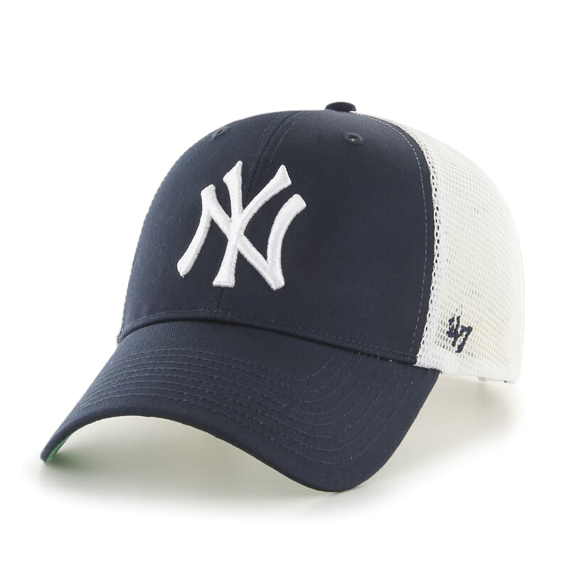 MLB New York Yankees Branson ’47 MVP