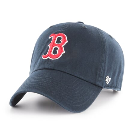 MLB Boston Red Sox ’47 CLEAN UP