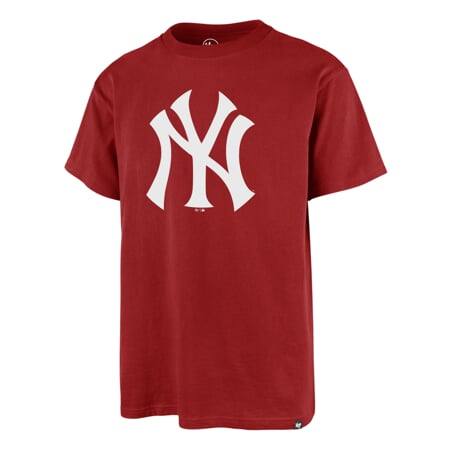 MLB New York Yankees Imprint ’47 Echo Tee
