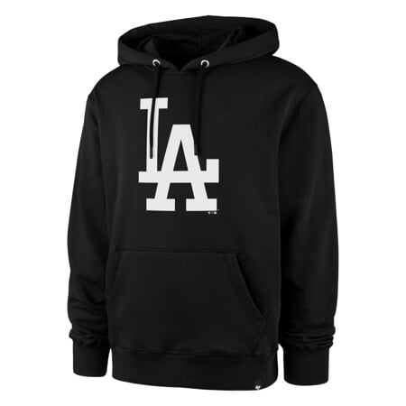 MLB Los Angeles Dodgers Imprint ’47 BURNSIDE Hood
