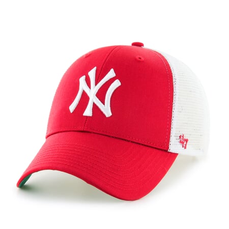 MLB New York Yankees Branson ’47 MVP