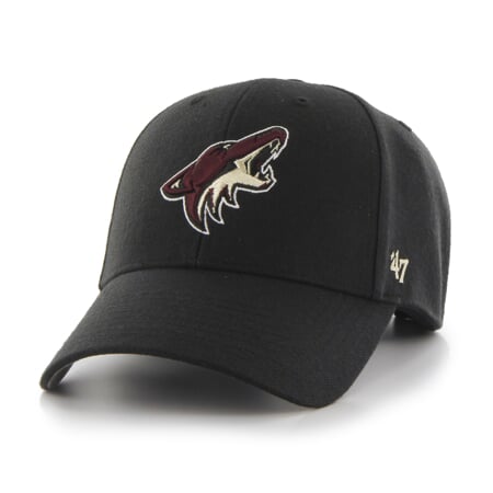 NHL Arizona Coyotes ’47 MVP