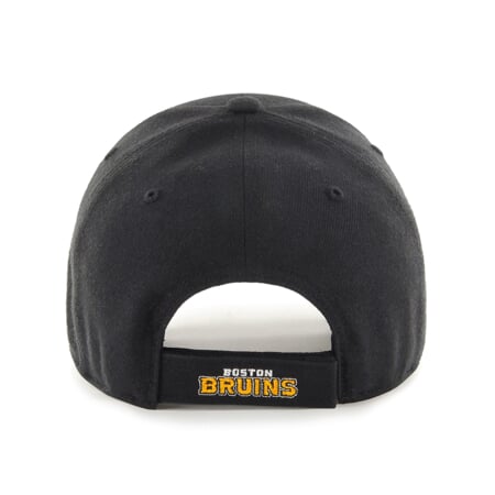NHL Boston Bruins ’47 MVP