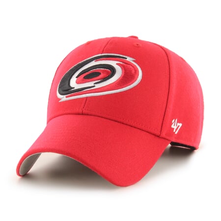NHL Carolina Hurricanes ’47 MVP