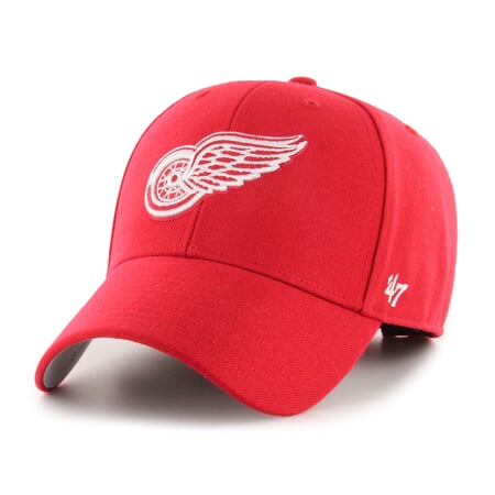 NHL Detroit Red Wings ’47 MVP