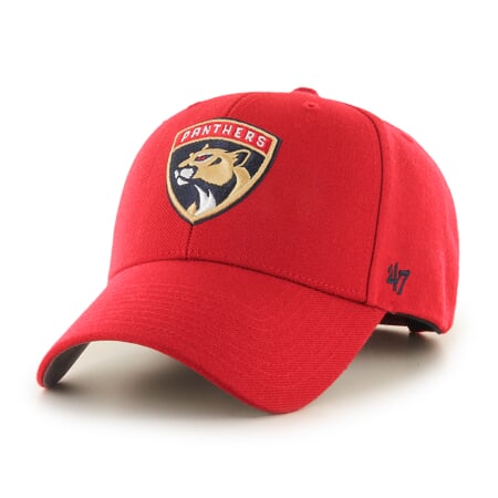 NHL Florida Panthers ’47 MVP