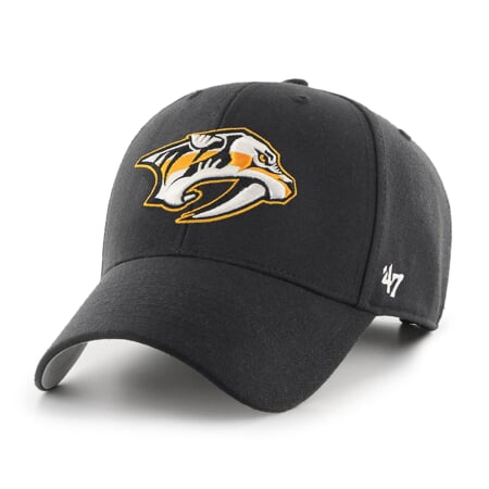 NHL Nashville Predators ’47 MVP