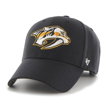 NHL Nashville Predators ’47 MVP