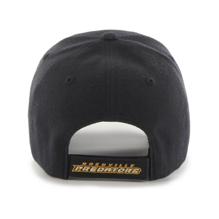 NHL Nashville Predators ’47 MVP