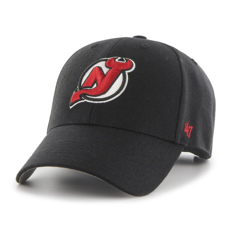 NHL New Jersey Devils ’47 MVP