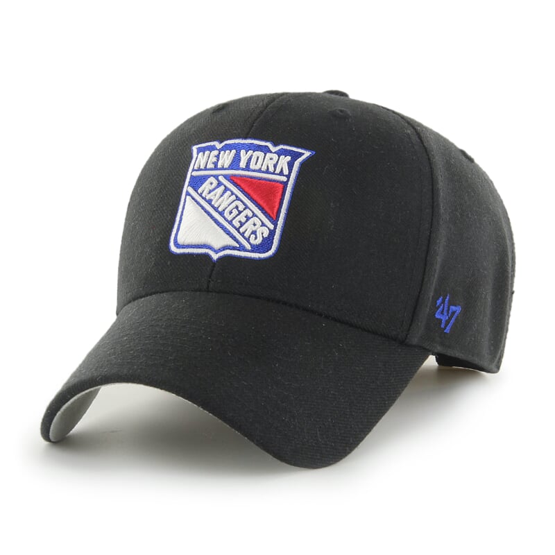 NHL New York Rangers ’47 MVP