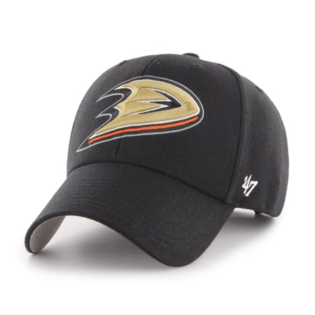 NHL Anaheim Ducks ’47 MVP