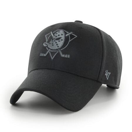 NHL Anaheim Ducks ’47 MVP SNAPBACK