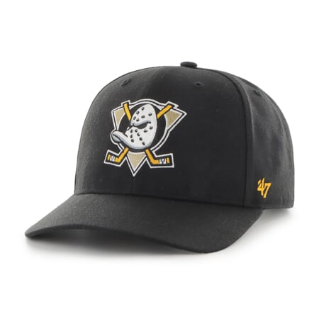 NHL Anaheim Ducks Cold Zone ’47 MVP DP