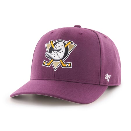 NHL Anaheim Ducks Cold Zone ’47 MVP DP