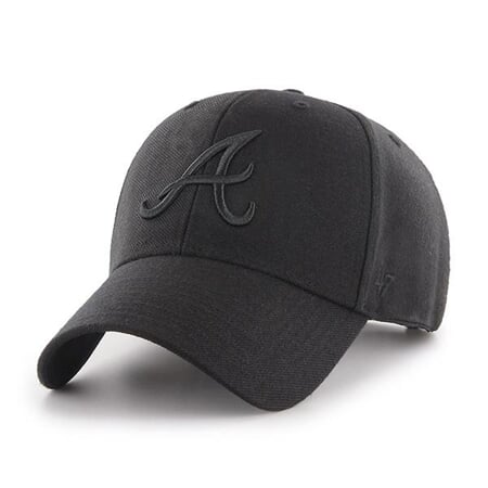 MLB Atlanta Braves ’47 MVP SNAPBACK
