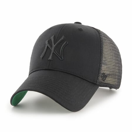 MLB New York Yankees Branson ’47 MVP