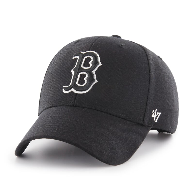 MLB Boston Red Sox ’47 MVP SNAPBACK