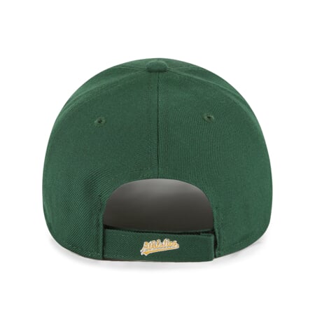 MLB Oakland Athletics ’47 MVP