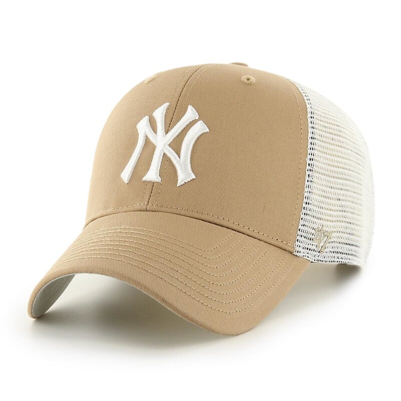 MLB New York Yankees Branson ’47 MVP