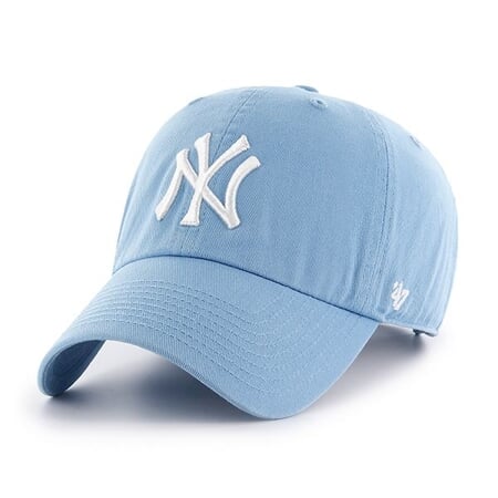 MLB New York Yankees '47 CLEAN UP