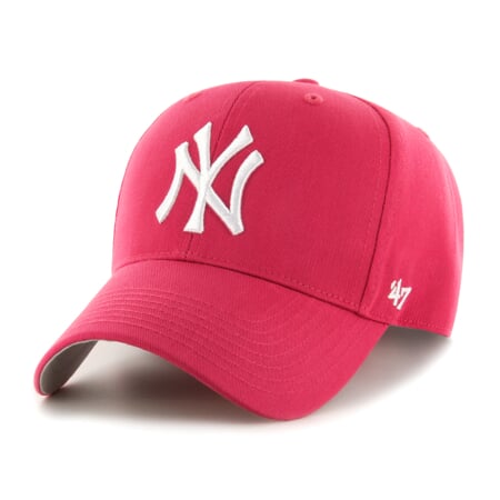 MLB New York Yankees Raised Basic '47 MVP