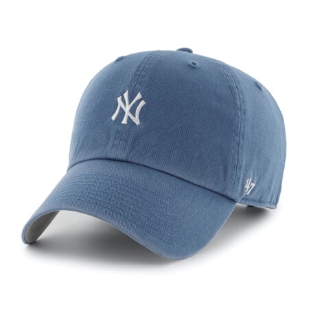 MLB New York Yankees BASE RUNNER '47 Clean Up