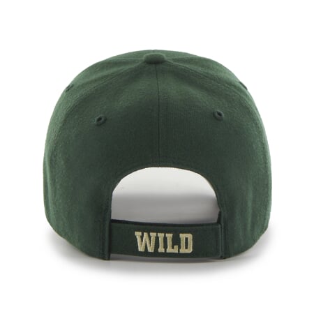 NHL Minnesota Wild ’47 MVP