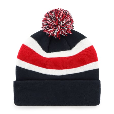 Czech National Team Breakaway '47 Cuff Knit