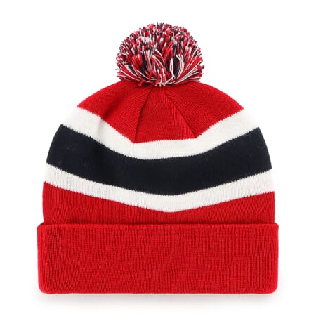 Czech National Team Breakaway '47 Cuff Knit