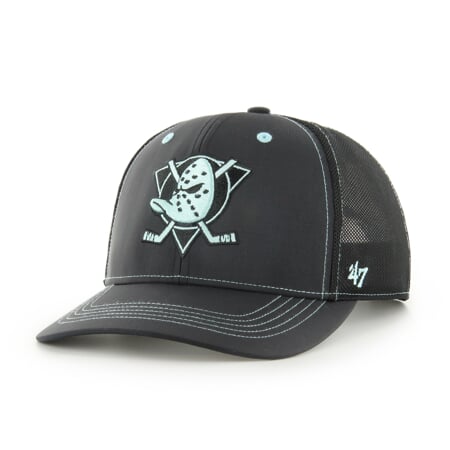 NHL Anaheim Ducks XRAY ’47 TRUCKER