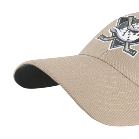 NHL Anaheim Ducks Sure Shot Snapback '47 MVP