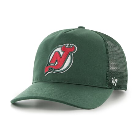 NHL New Jersey Devils Mesh ’47 HITCH