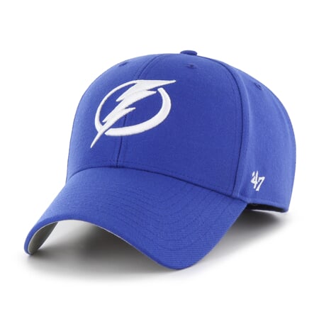 NHL Tampa Bay Lightning '47 MVP