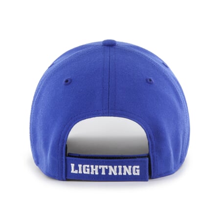 NHL Tampa Bay Lightning '47 MVP