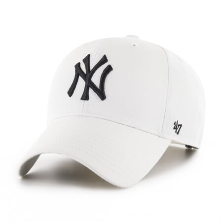 MLB New York Yankees Raised Basic '47 MVP