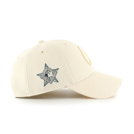 MLB Baltimore Orioles Sure Shot Snapback ’47 MVP