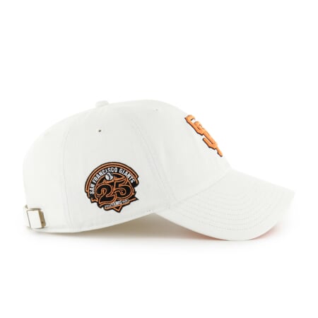 MLB San Francisco Giants Double Under ’47 CLEAN UP