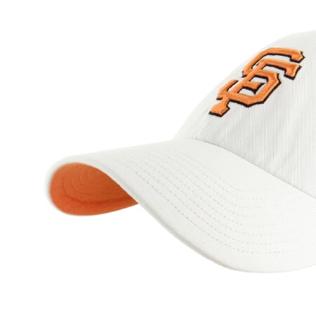 MLB San Francisco Giants Double Under ’47 CLEAN UP