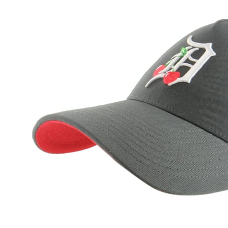 MLB Detroit Tigers Icon Mesh '47 OFFSIDE DT