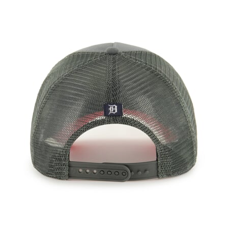 MLB Detroit Tigers Icon Mesh '47 OFFSIDE DT