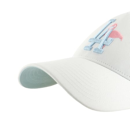 MLB Los Angeles Dodgers Icon Mesh '47 OFFSIDE DT
