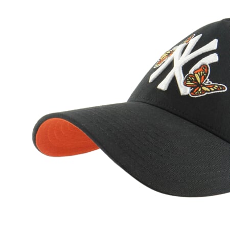 MLB New York Yankees Icon Mesh '47 OFFSIDE DT