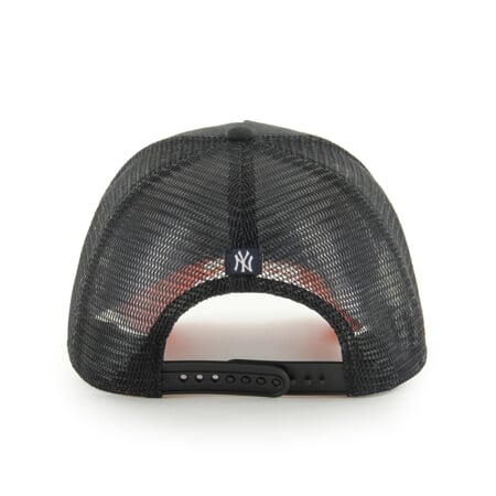 MLB New York Yankees Icon Mesh '47 OFFSIDE DT