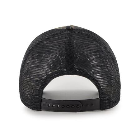 MLB Pittsburgh Pirates Tropic Pop Mesh ’47 MVP DT