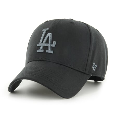 MLB Los Angeles Dodgers Tonal Camo Under ’47 MVP